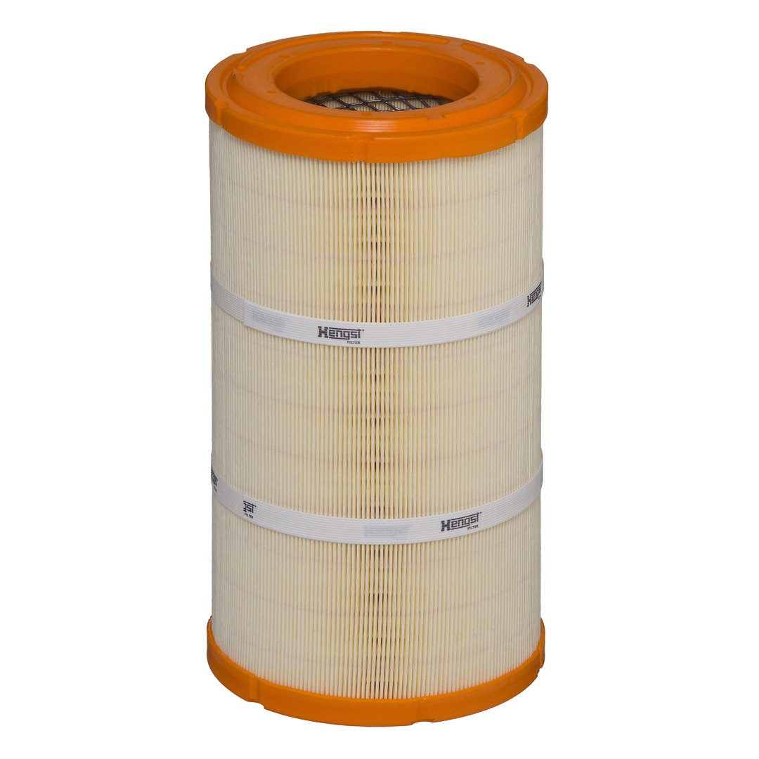 Hengst Filter Luchtfilter E626L