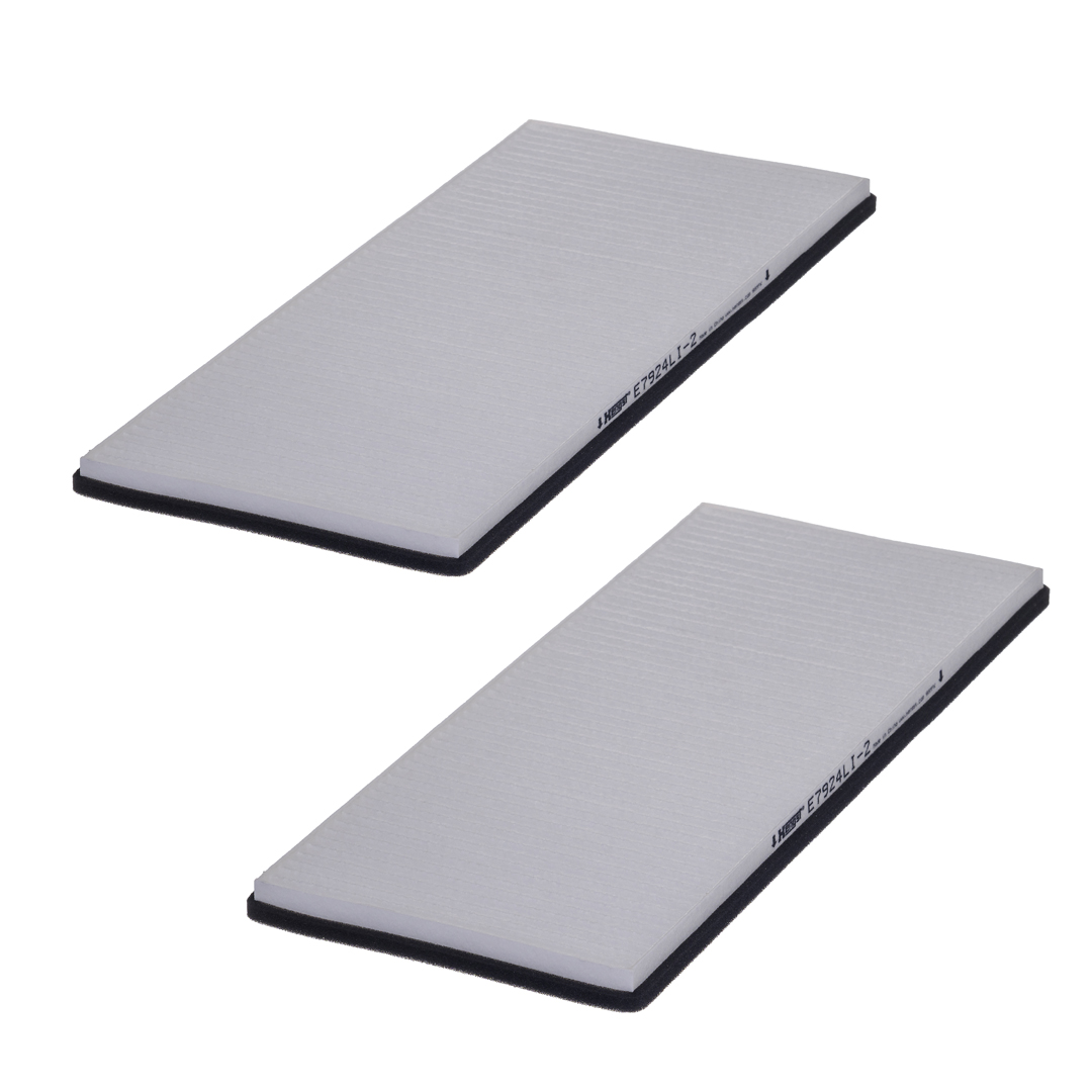 Hengst Filter Interieurfilter E7924LI-2