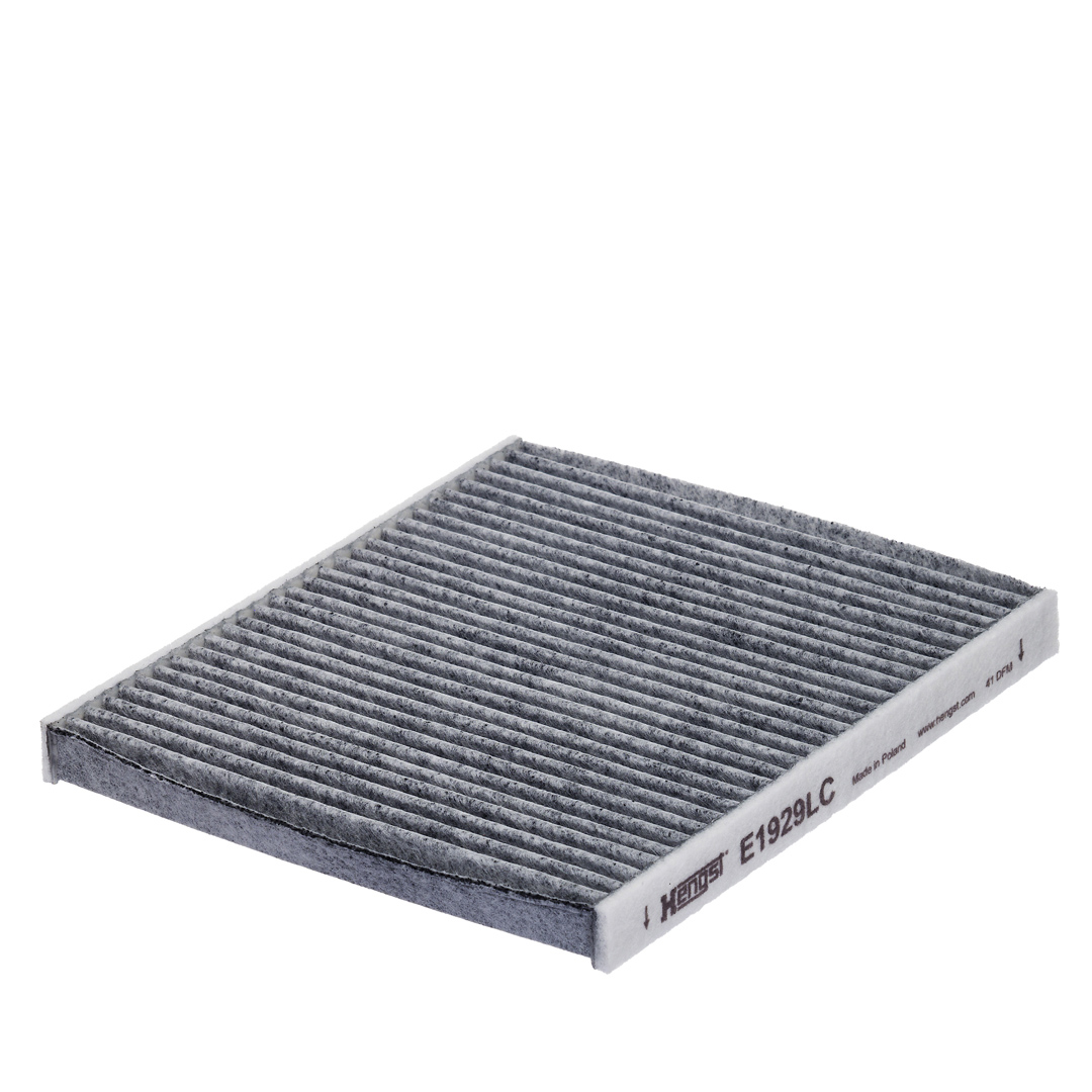 Hengst Filter Interieurfilter E1929LC