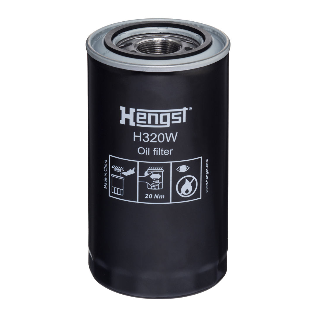 Hengst Filter Oliefilter H320W