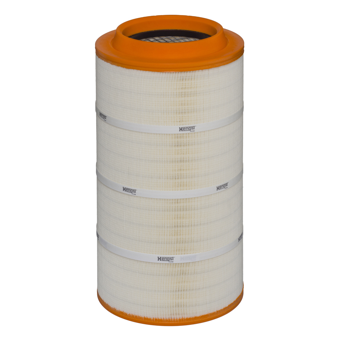Hengst Filter Luchtfilter E743L