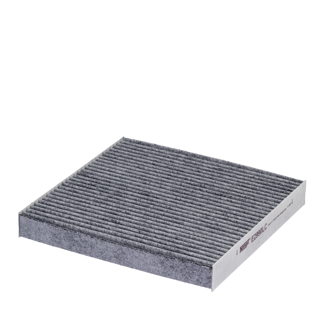 Hengst Filter Interieurfilter E2990LC