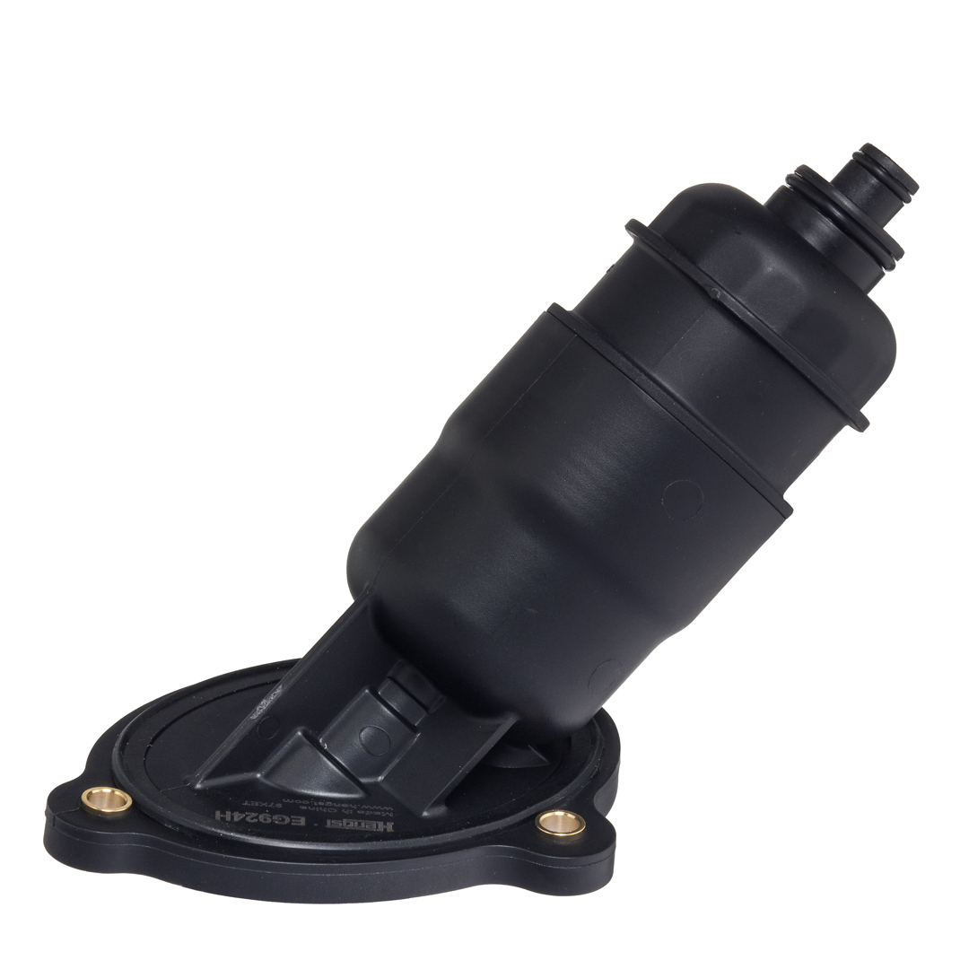 Hengst Filter Hydrauliekfilterset, automatische aandrijving EG924H D465