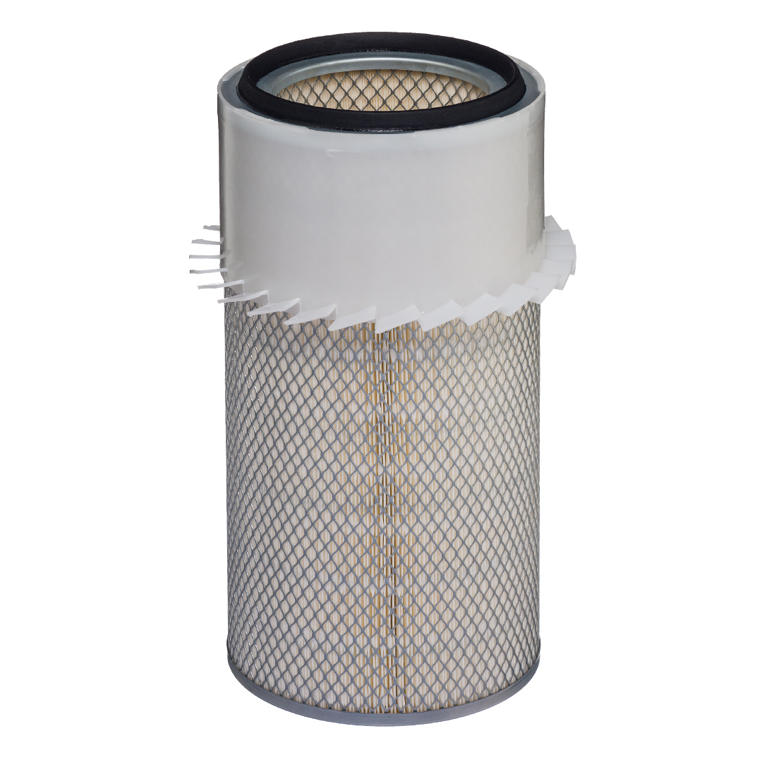 Hengst Filter Luchtfilter E696L