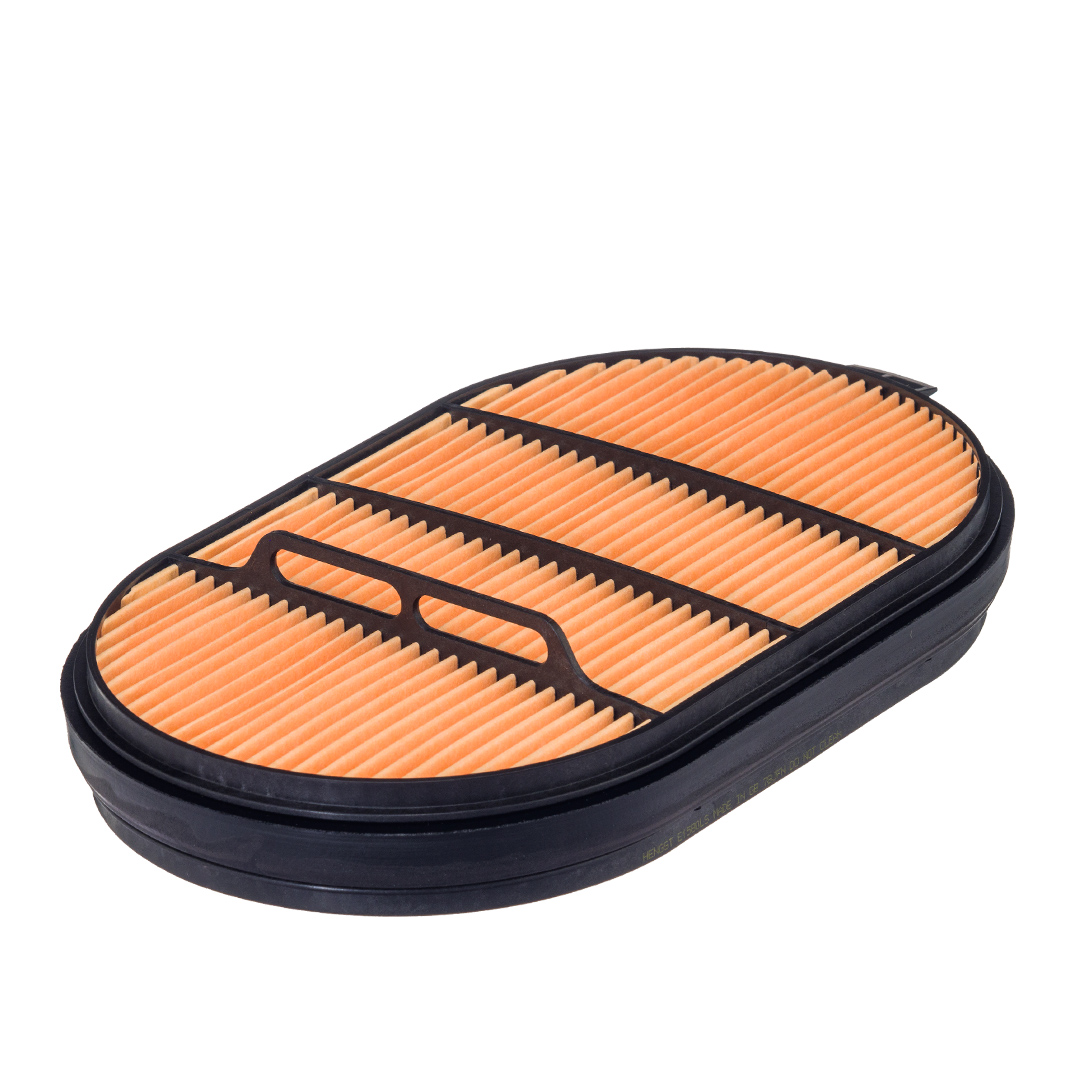 Hengst Filter Secundairfilter E1580LS