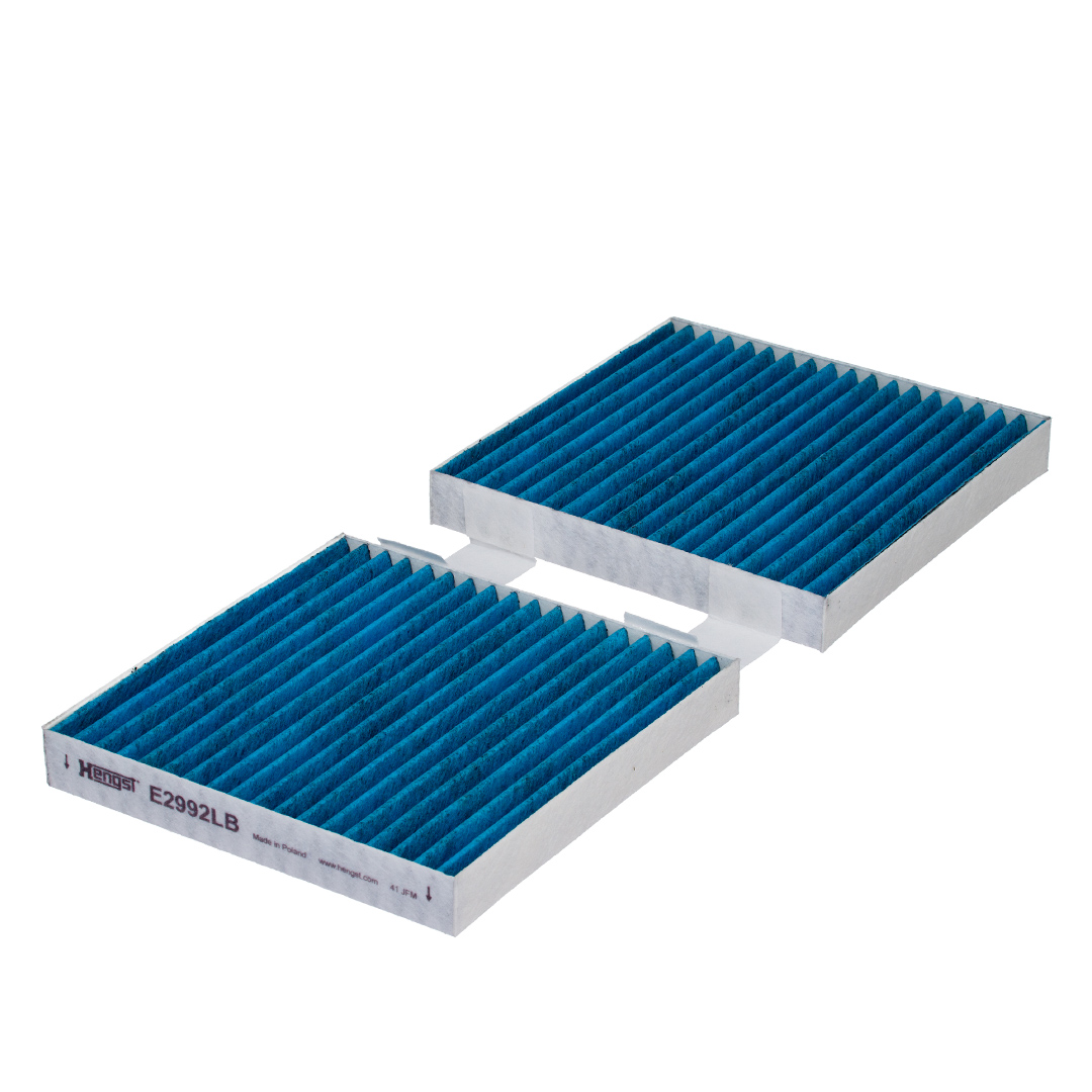 Hengst Filter Interieurfilter E2992LB-2
