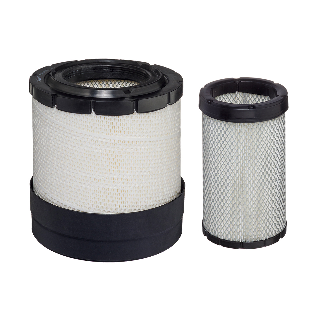 Hengst Filter Luchtfilter E1661L-2