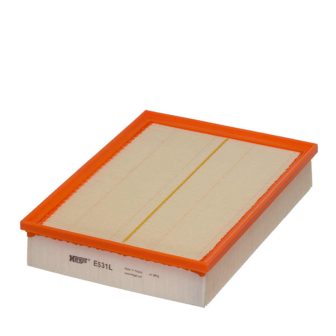 Hengst Filter Luchtfilter E531L