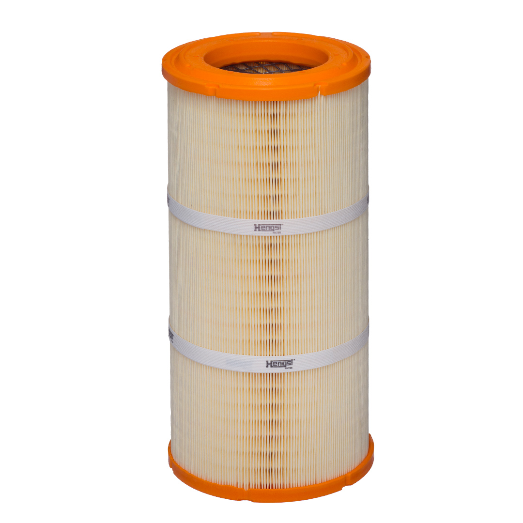 Hengst Filter Luchtfilter E735L