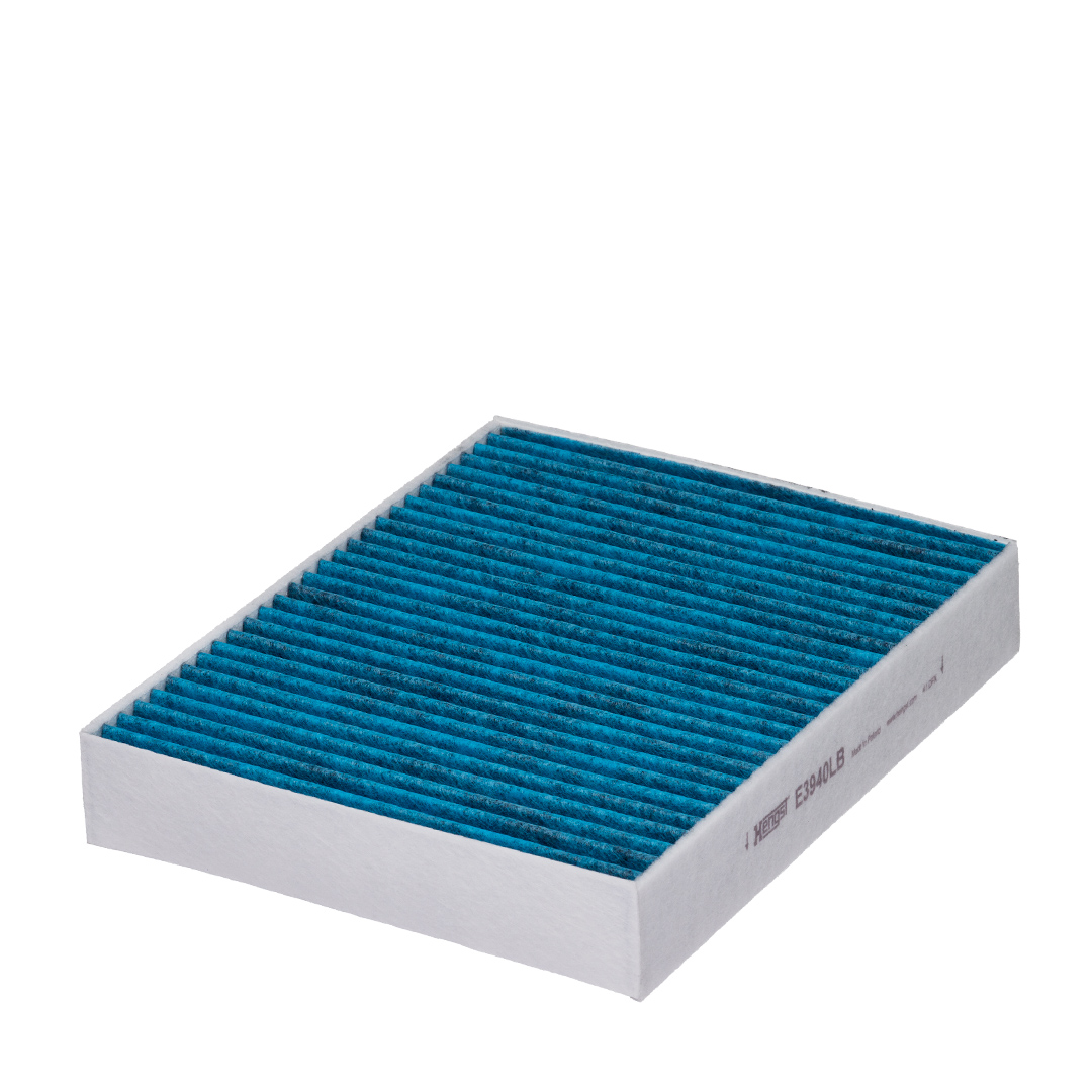 Hengst Filter Interieurfilter E3940LB