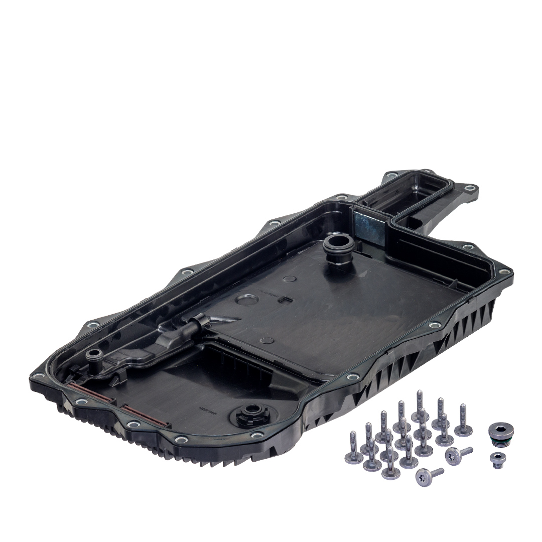 Hengst Filter Oliekuip, automaat HG119H D965