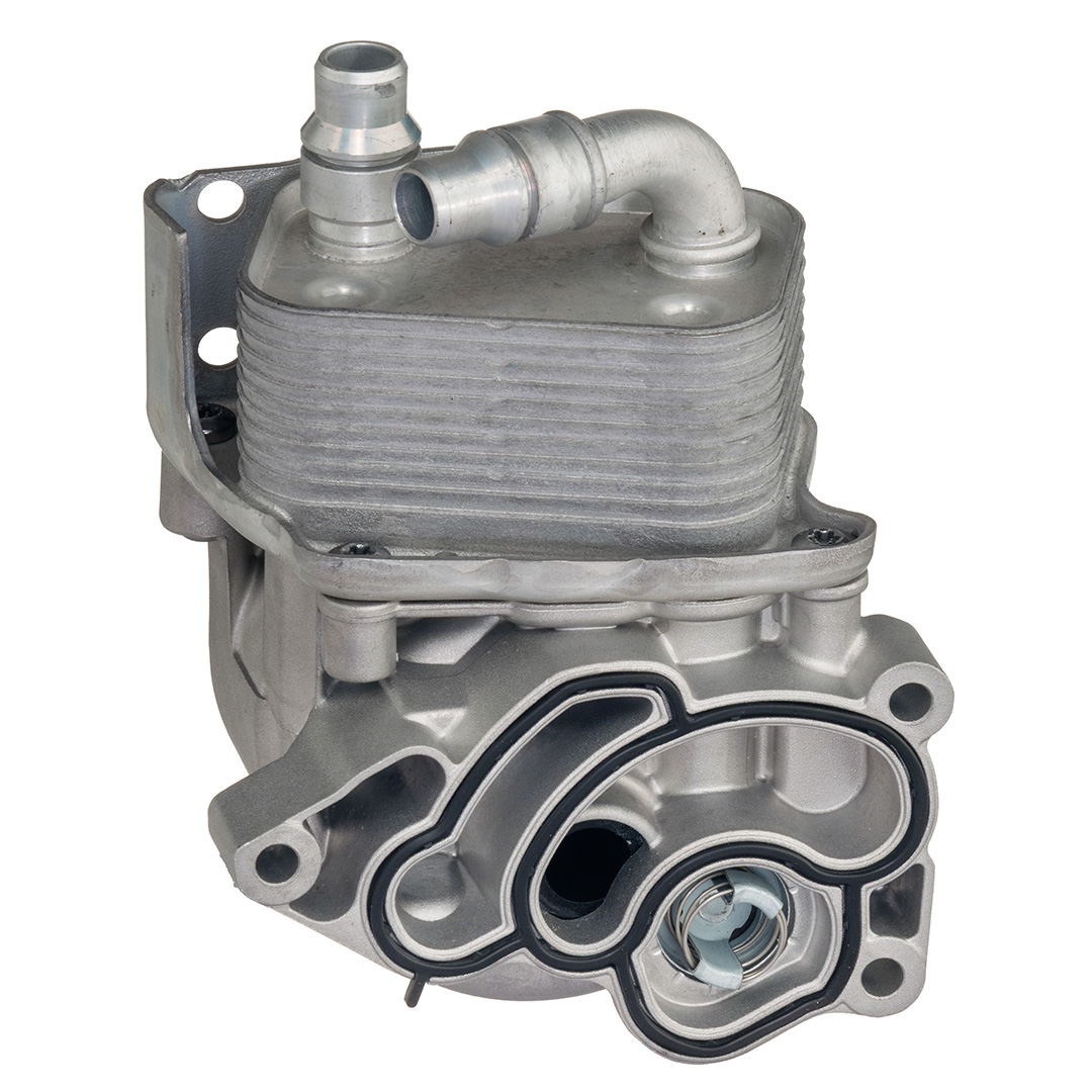 Hengst Filter Oliefiltermodule H806H