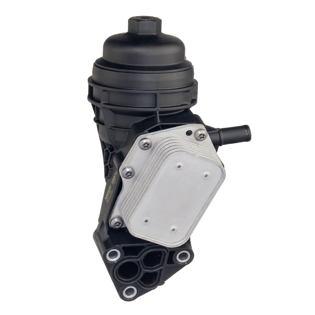 Hengst Filter Oliefiltermodule H807H