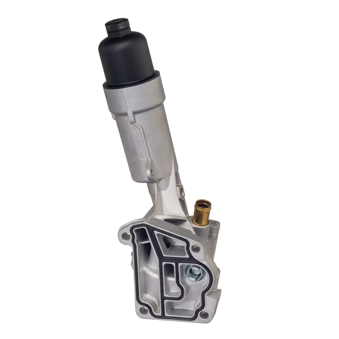 Hengst Filter Oliefiltermodule H809H