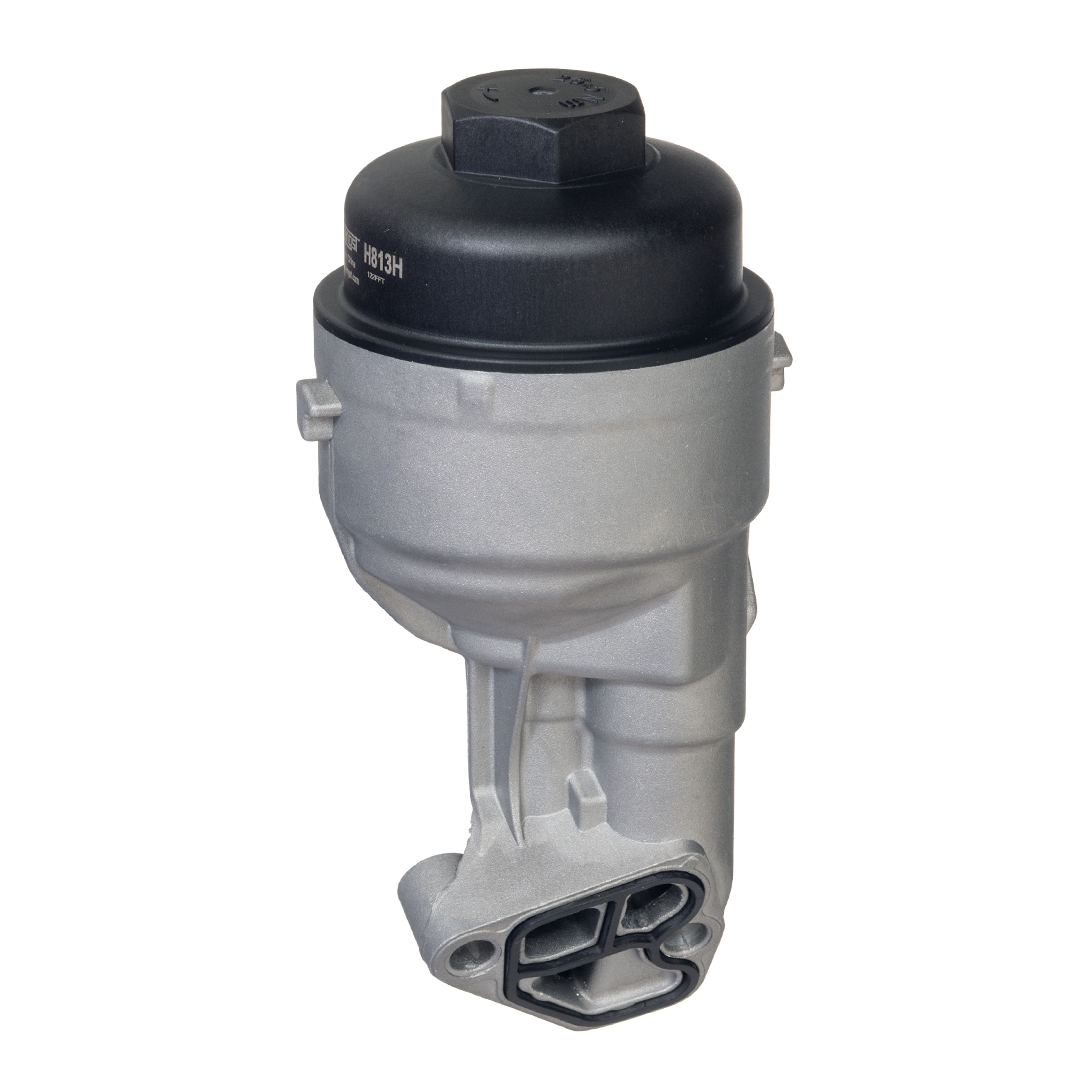 Hengst Filter Oliefilter H813H