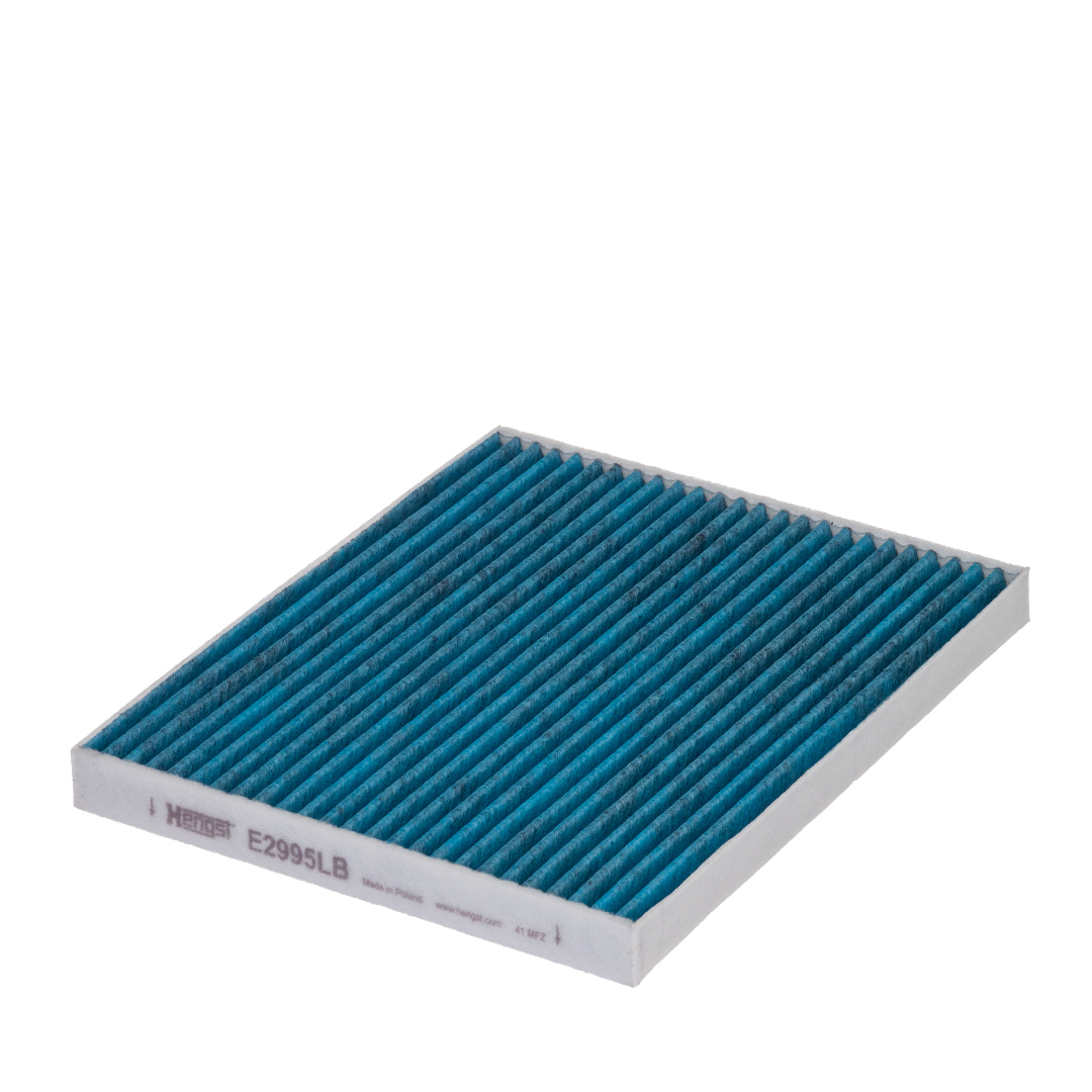 Hengst Filter Interieurfilter E2995LB