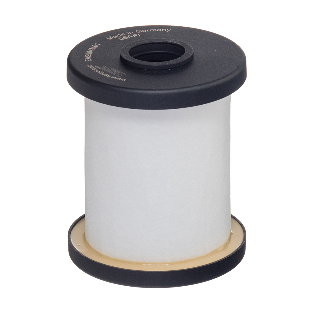 Hengst Filter Olieafscheider, ontluchting krukasbehuizing EAS904M01 D897