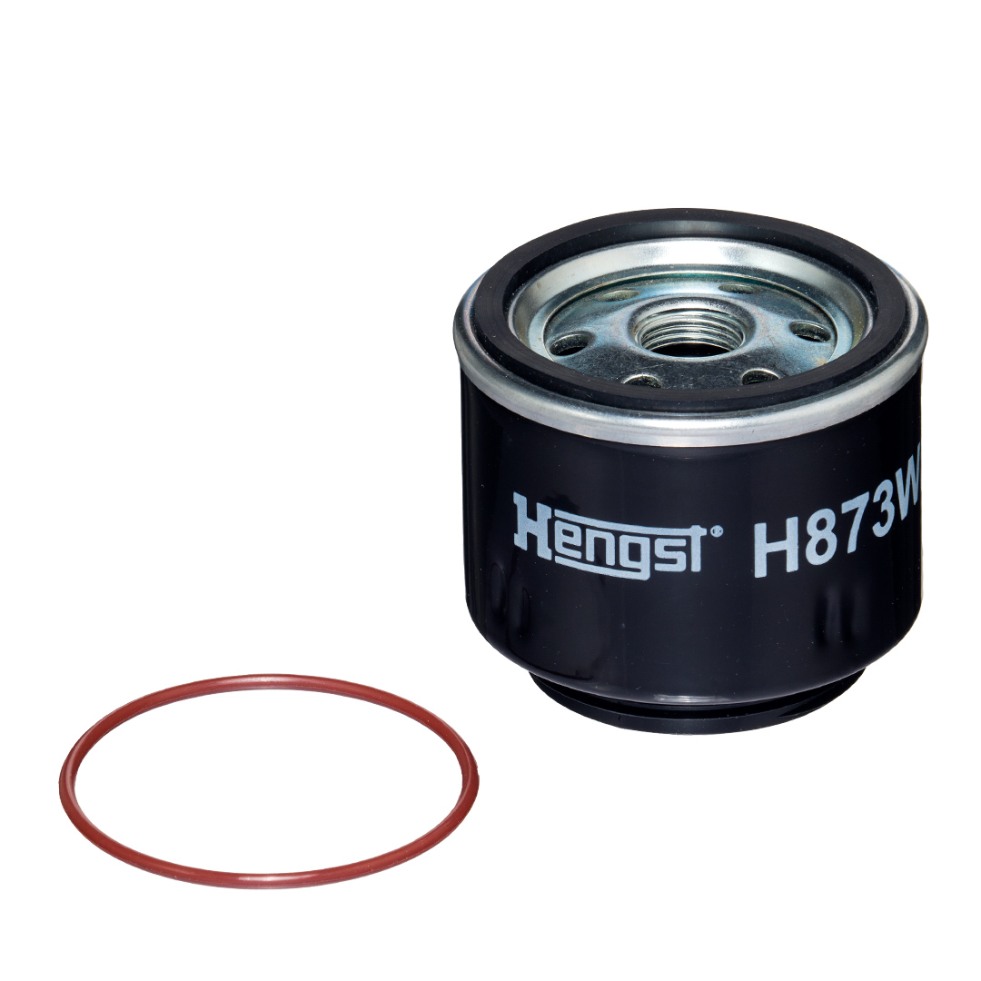 Hengst Filter Brandstoffilter H873WK D950
