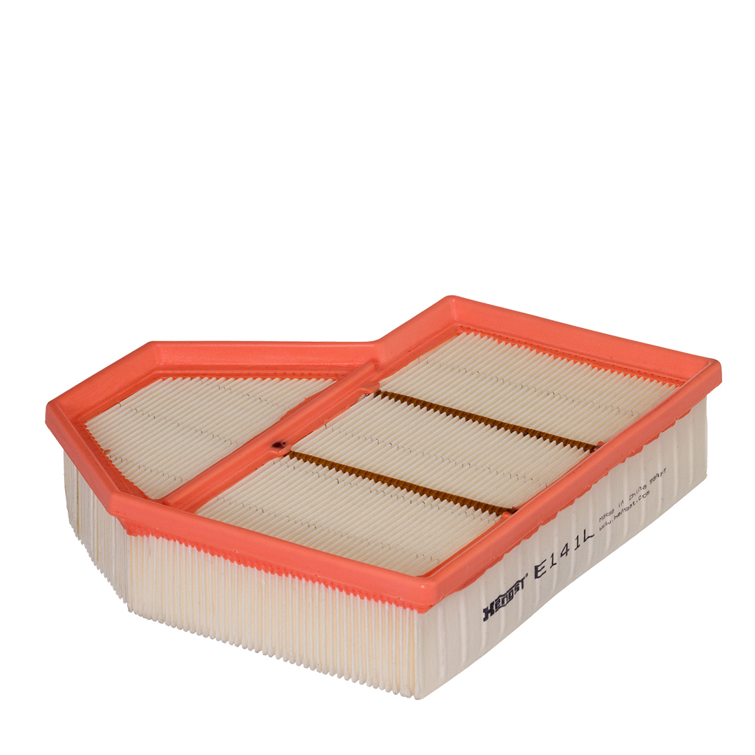 Hengst Filter Luchtfilter E141L