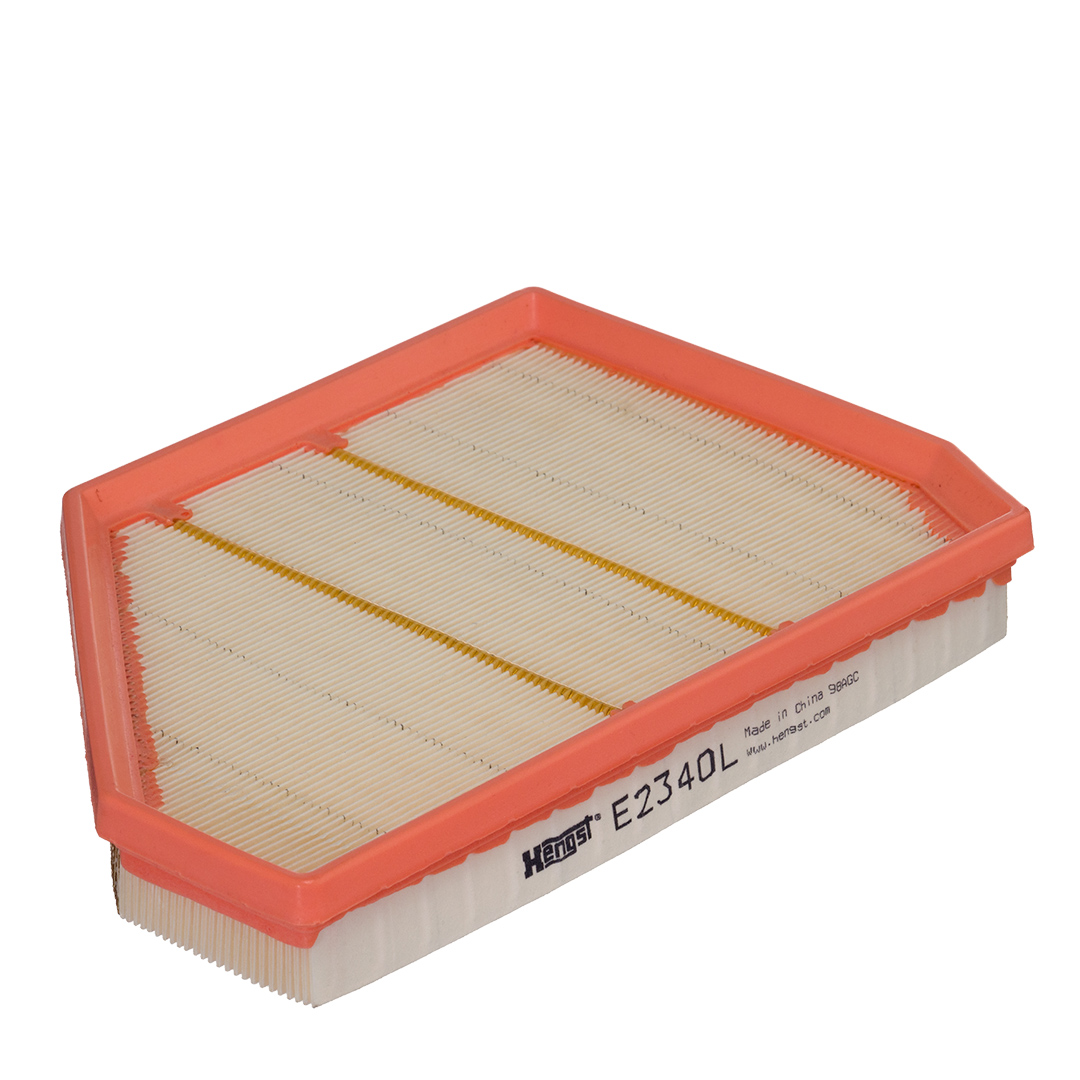Hengst Filter Luchtfilter E2340L