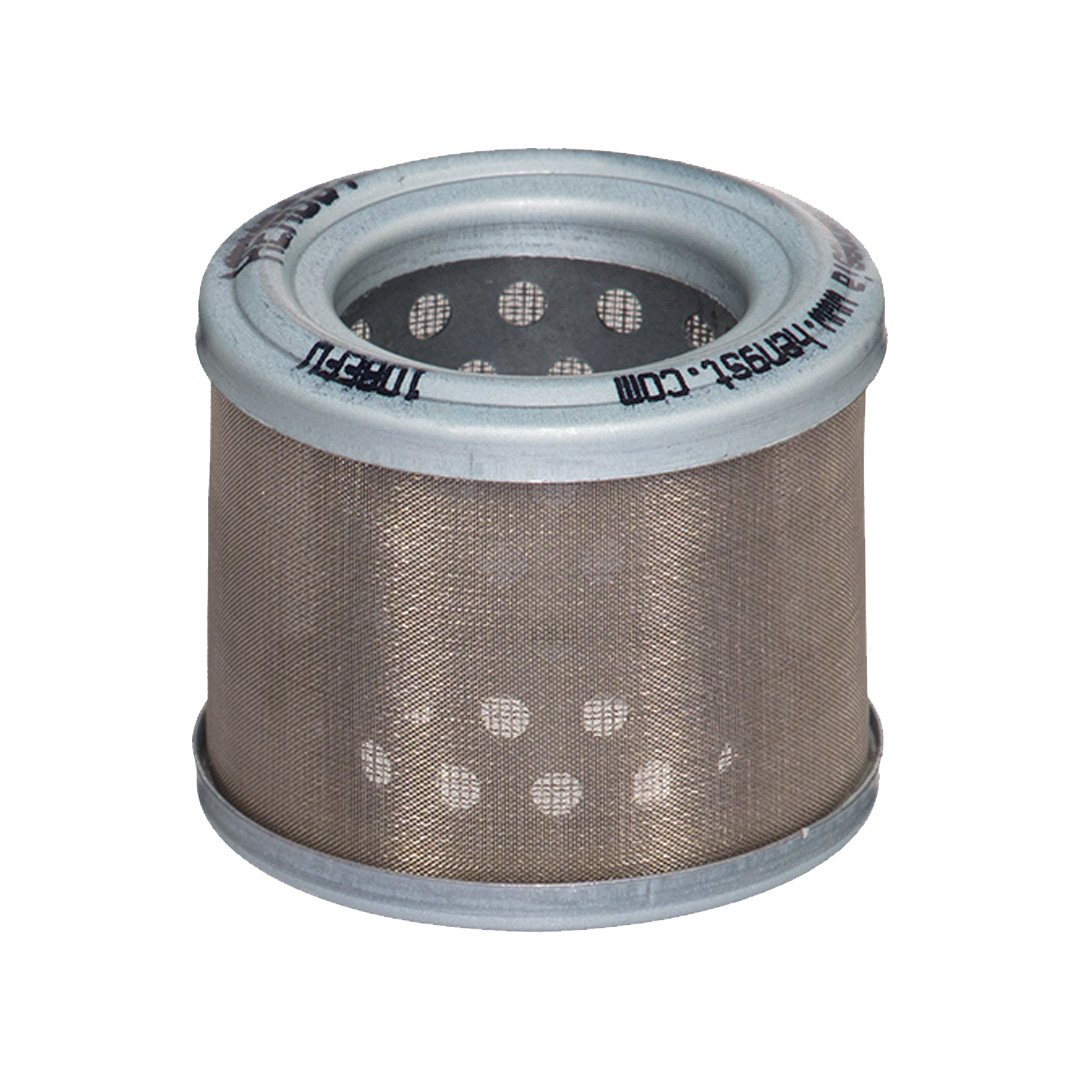 Hengst Filter Brandstoffilter E23S D860