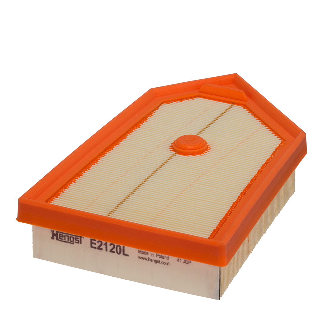 Hengst Filter Luchtfilter E2120L