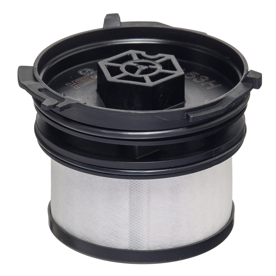 Hengst Filter Hydraulische filter, automatische transmissie EG1153H