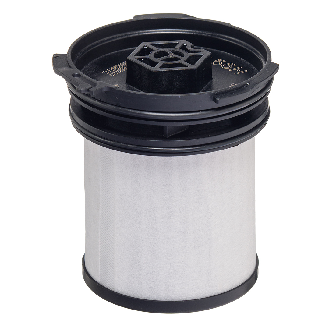 Hengst Filter Hydraulische filter, automatische transmissie EG1155H