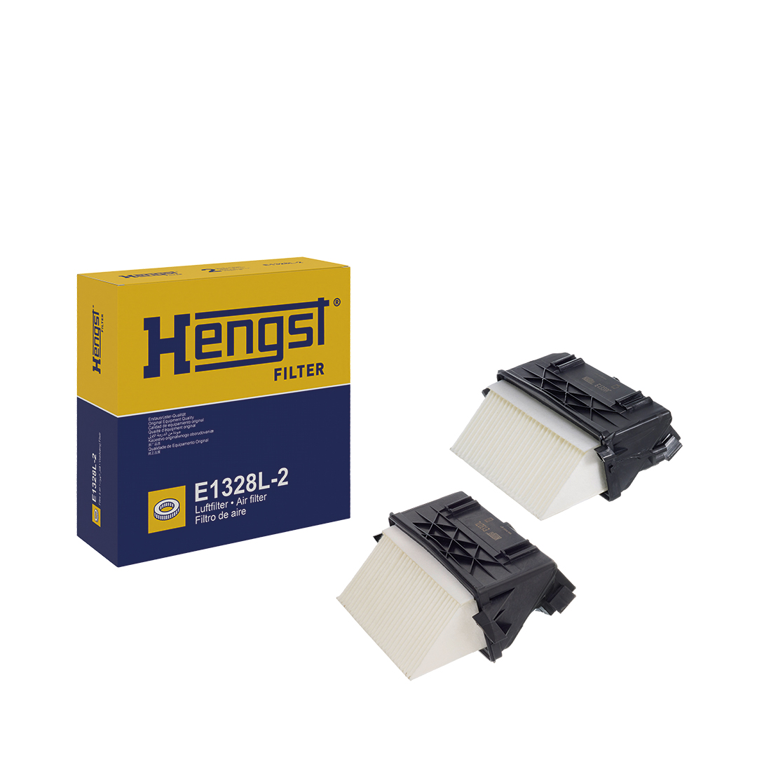Hengst Filter Luchtfilter E1328L-2