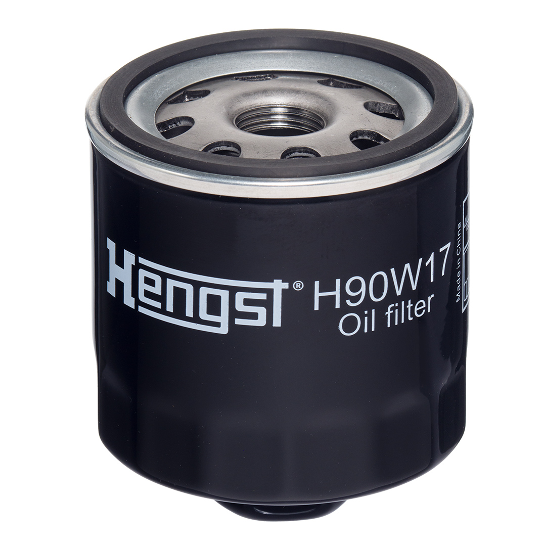 Hengst Filter Oliefilter H90W17