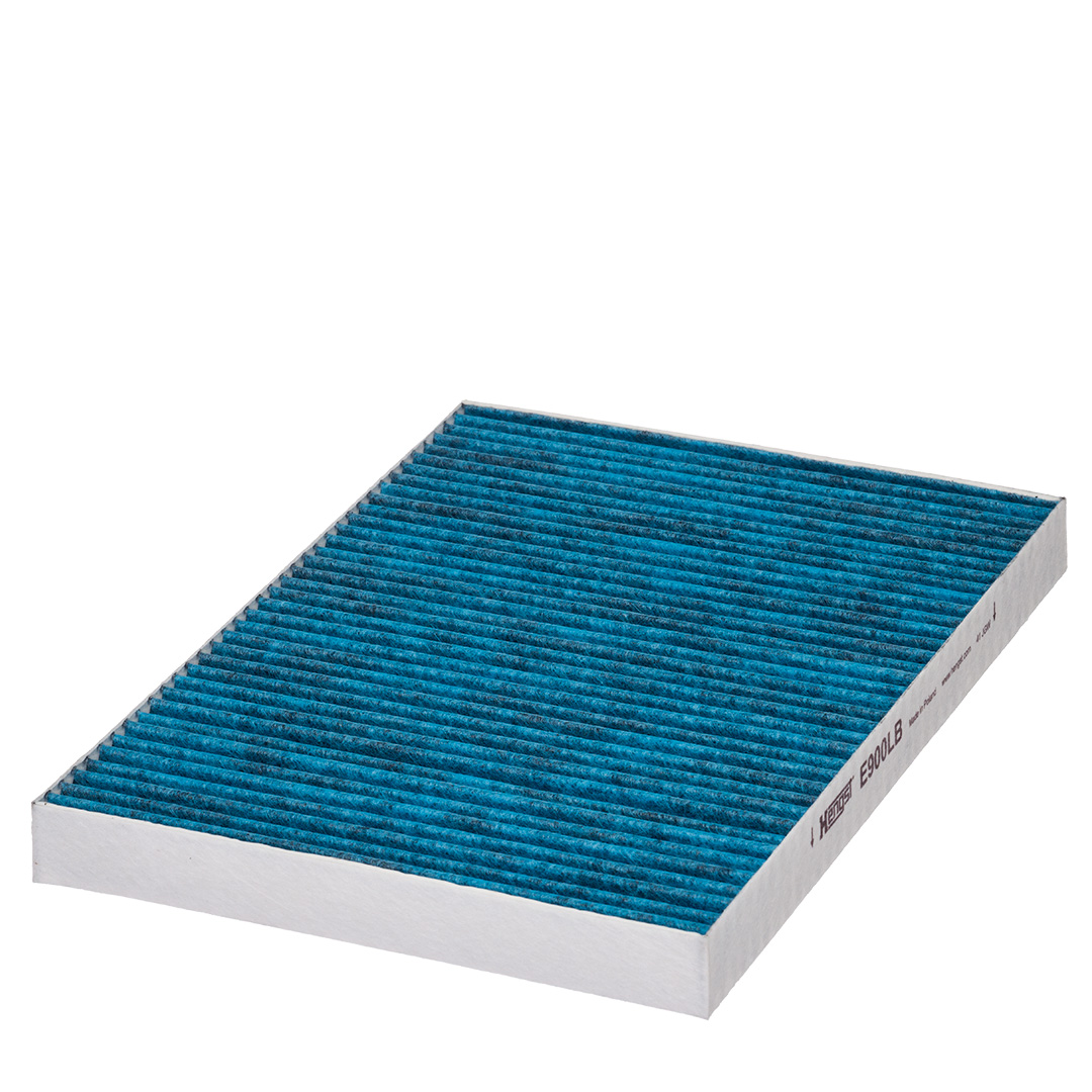 Hengst Filter Interieurfilter E900LB