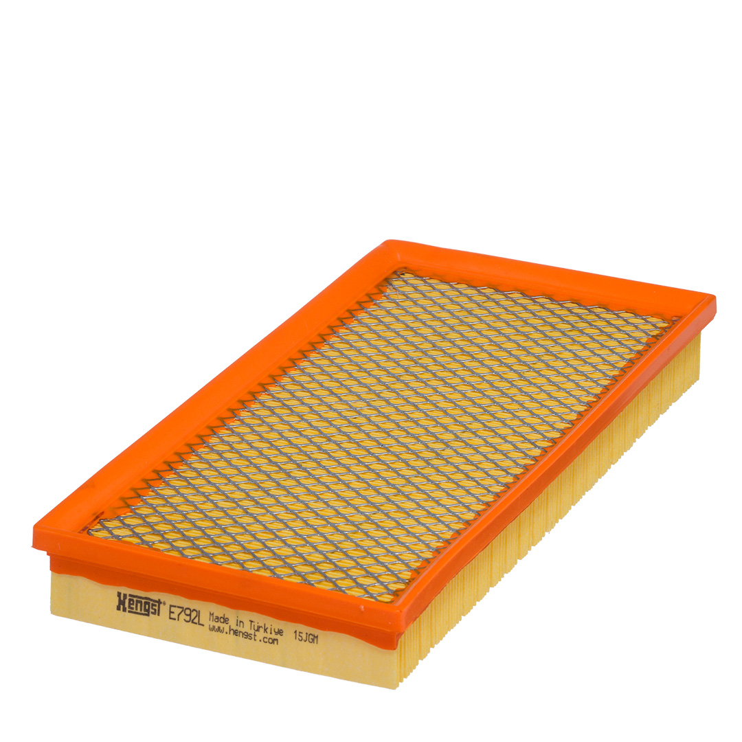 Hengst Filter Luchtfilter E792L