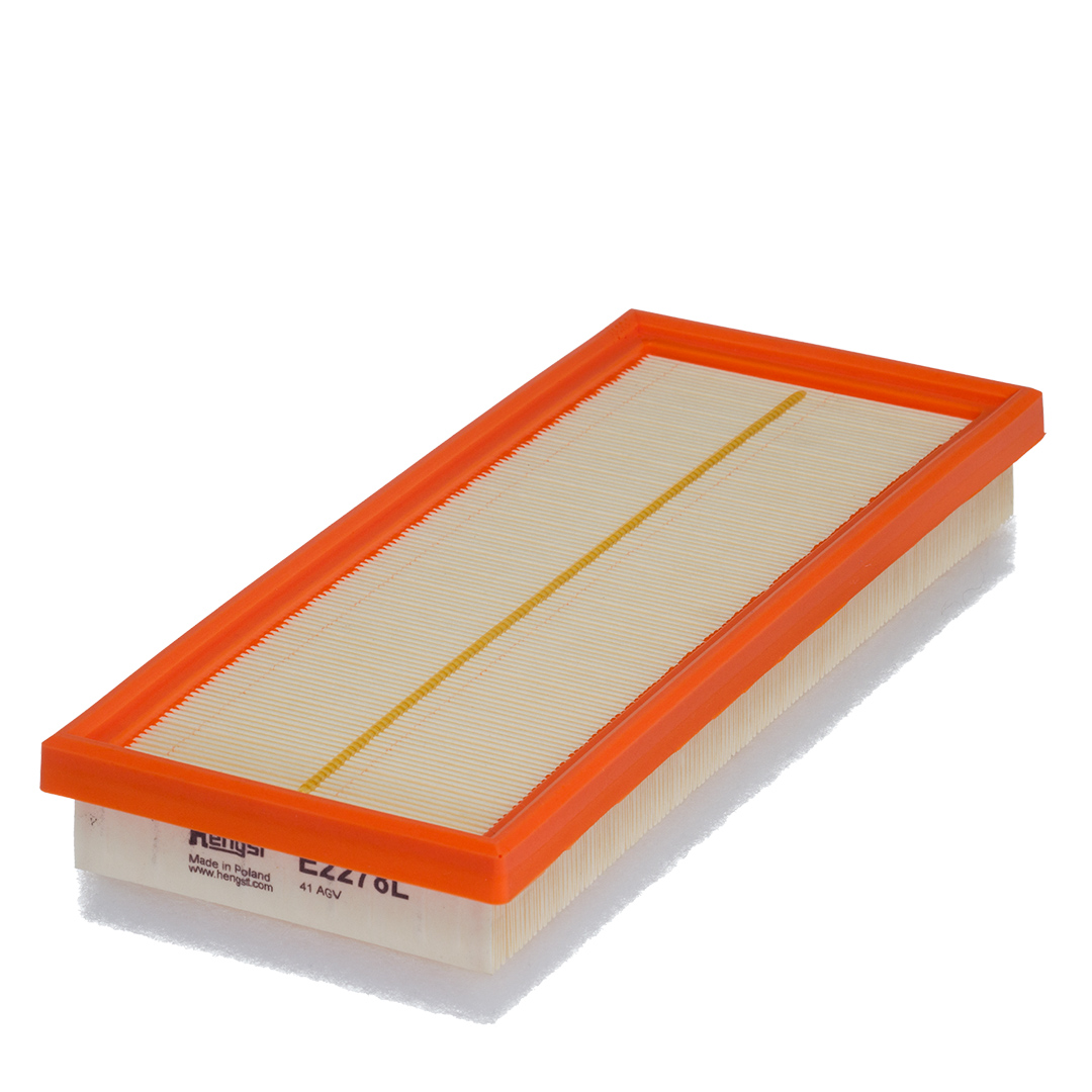 Hengst Filter Luchtfilter E2278L