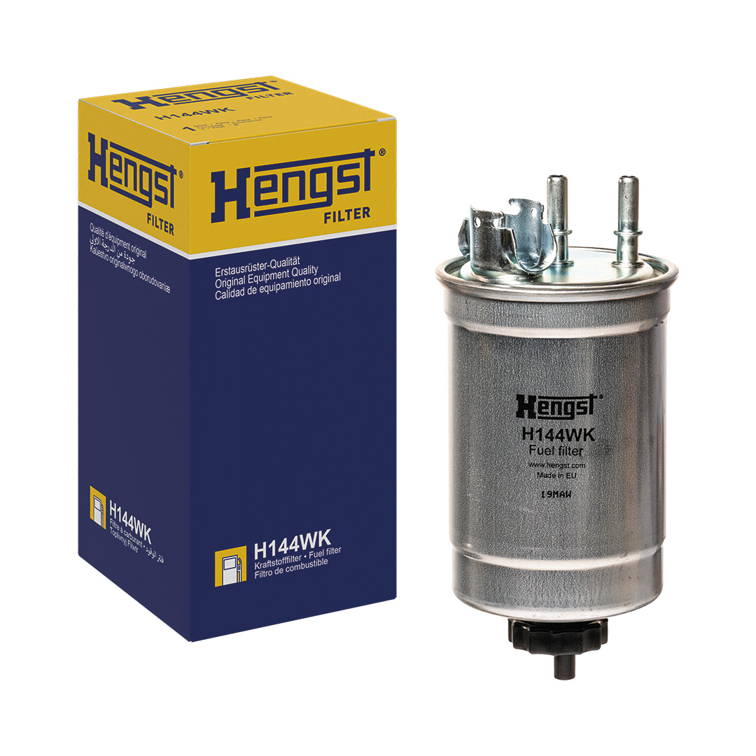 Hengst Filter Brandstoffilter H144WK