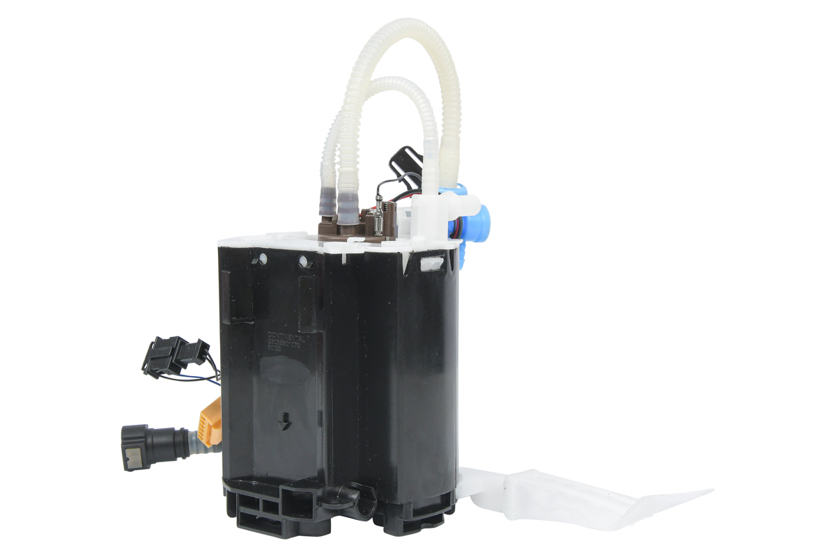 VDO Brandstoftoevoereenheid 2803580107302