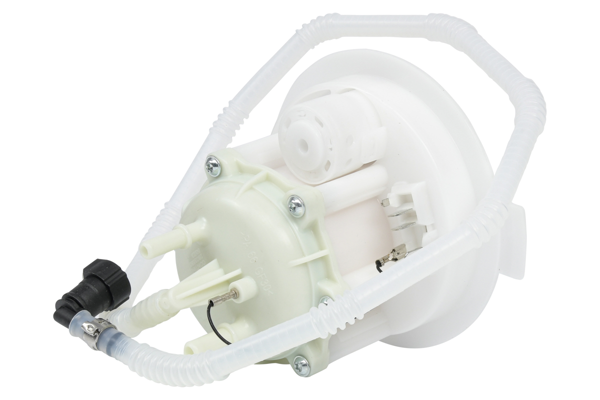 VDO Brandstoftoevoereenheid 2803580111302