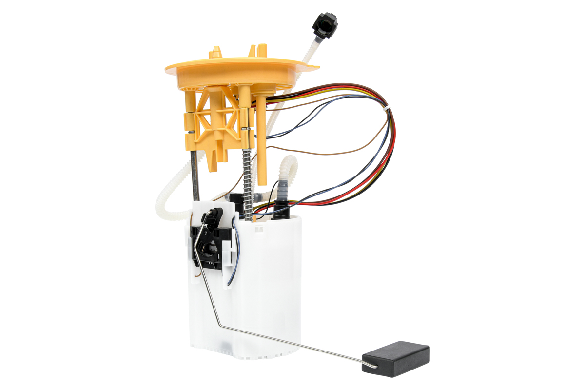 VDO Brandstoftoevoereenheid 2803580116302