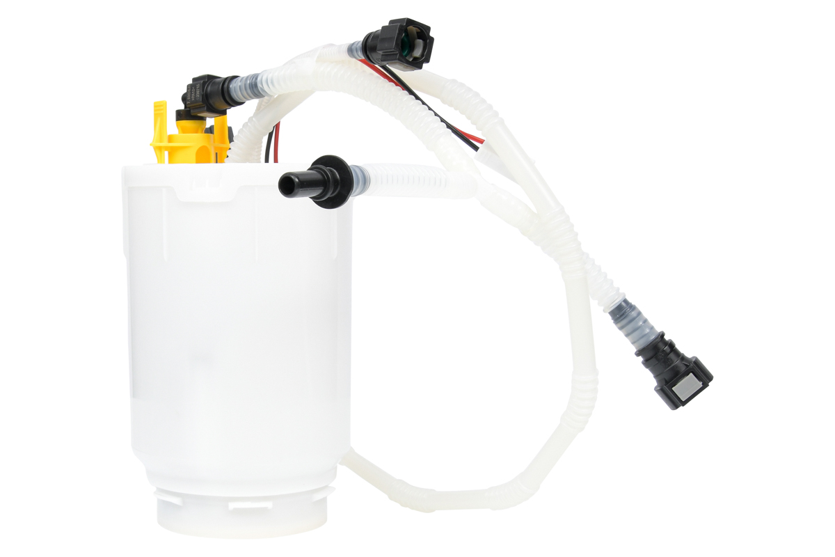 VDO Brandstoftoevoereenheid 2803580120302