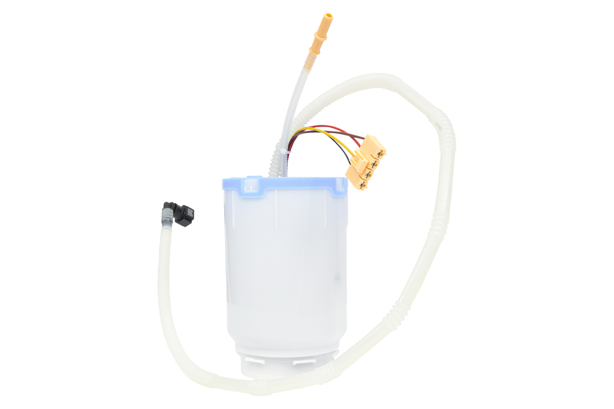 VDO Brandstoftoevoereenheid 2803580122302