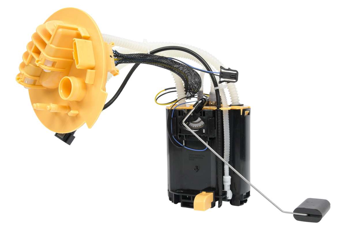 VDO Brandstoftoevoereenheid 2803580125302