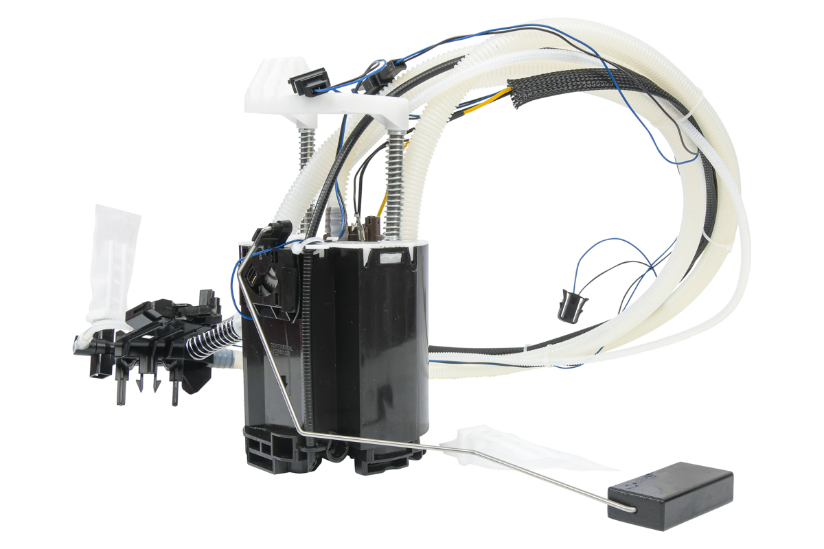 VDO Brandstoftoevoereenheid 2803580129302