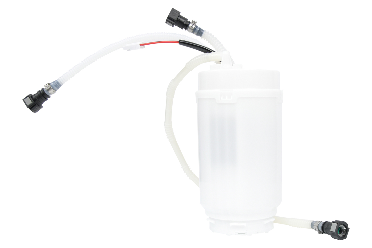 VDO Brandstoftoevoereenheid 2803580130302