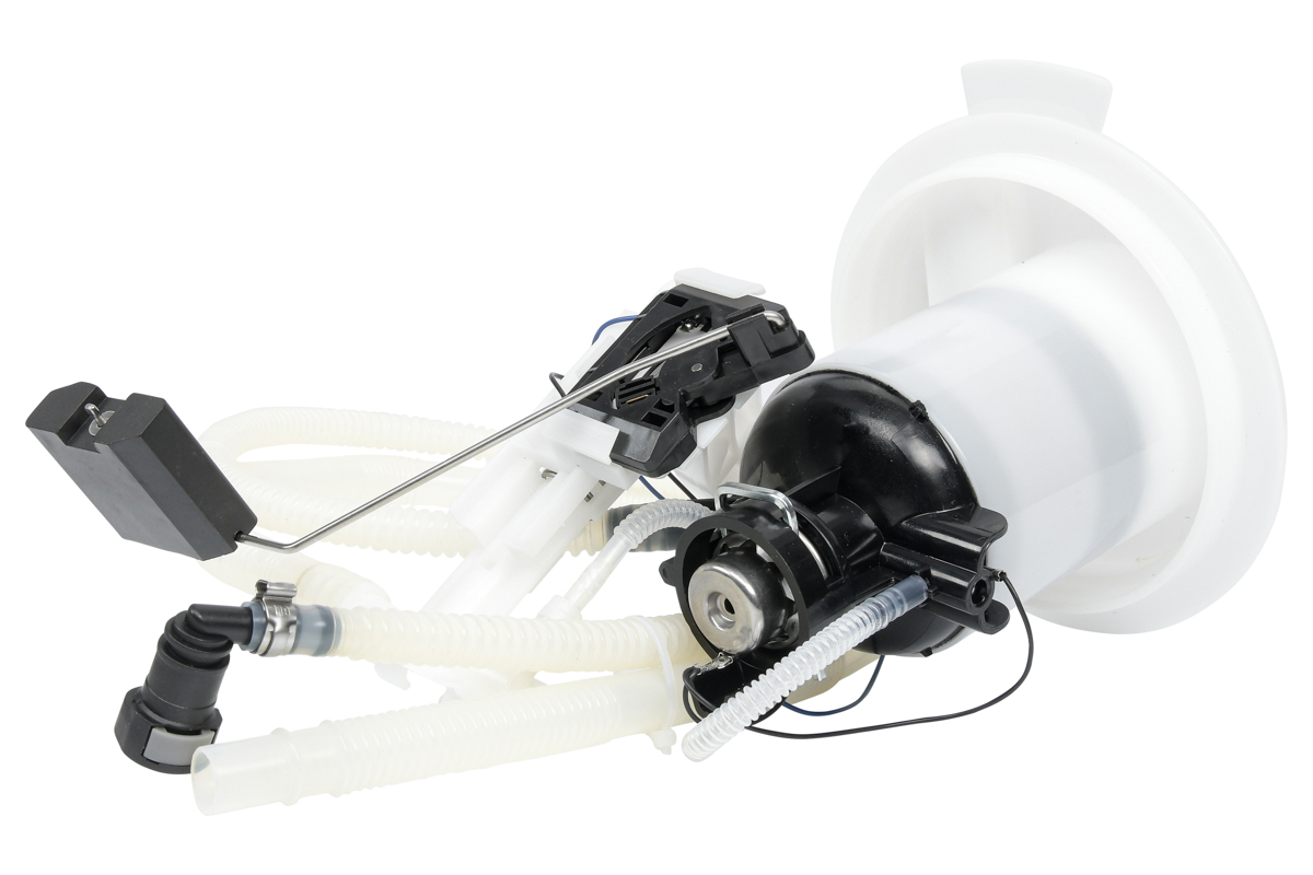 VDO Brandstoftoevoereenheid 2803580131302