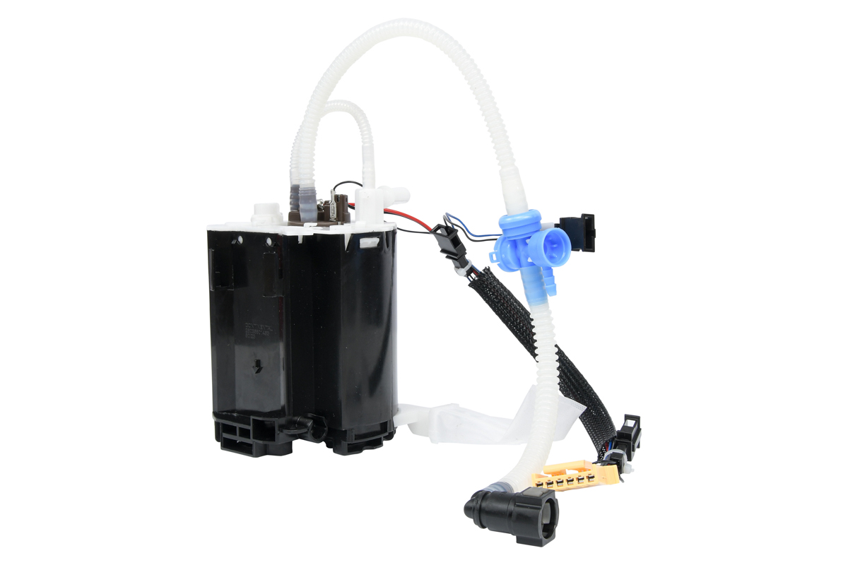 VDO Brandstoftoevoereenheid 2803580145302