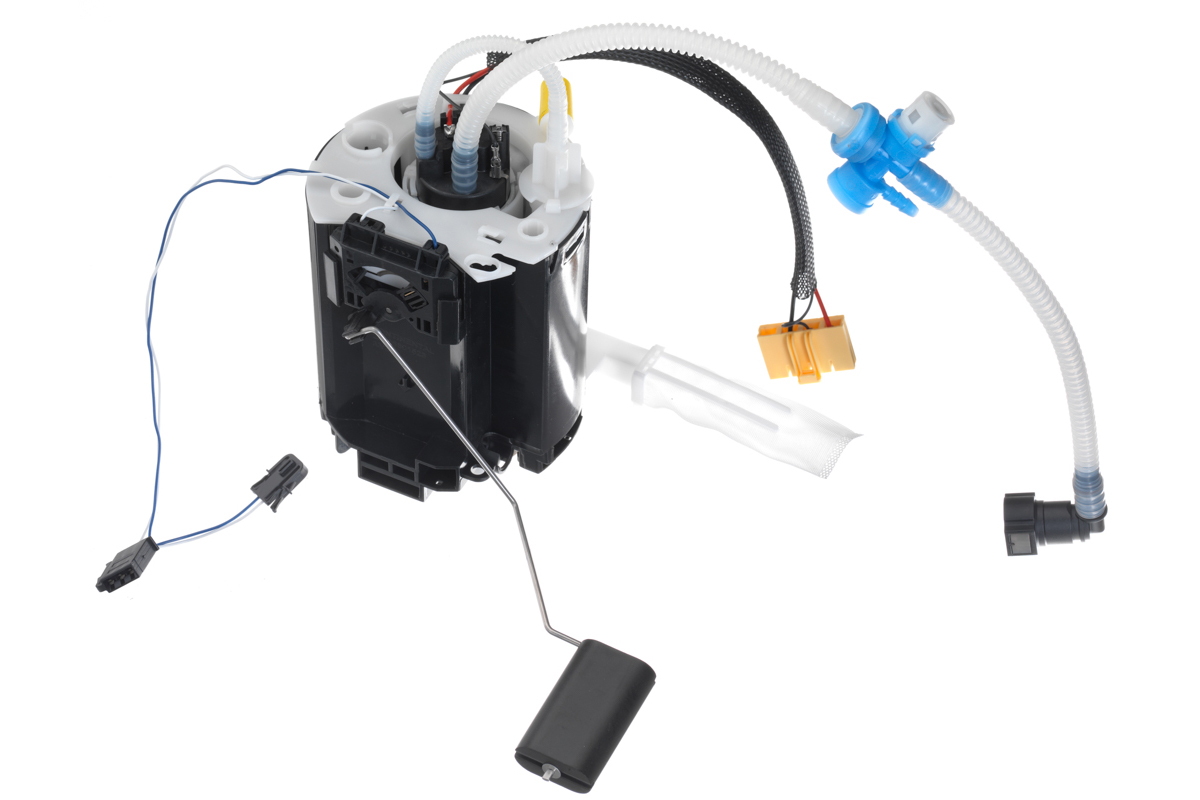 VDO Brandstoftoevoereenheid 2803580152302