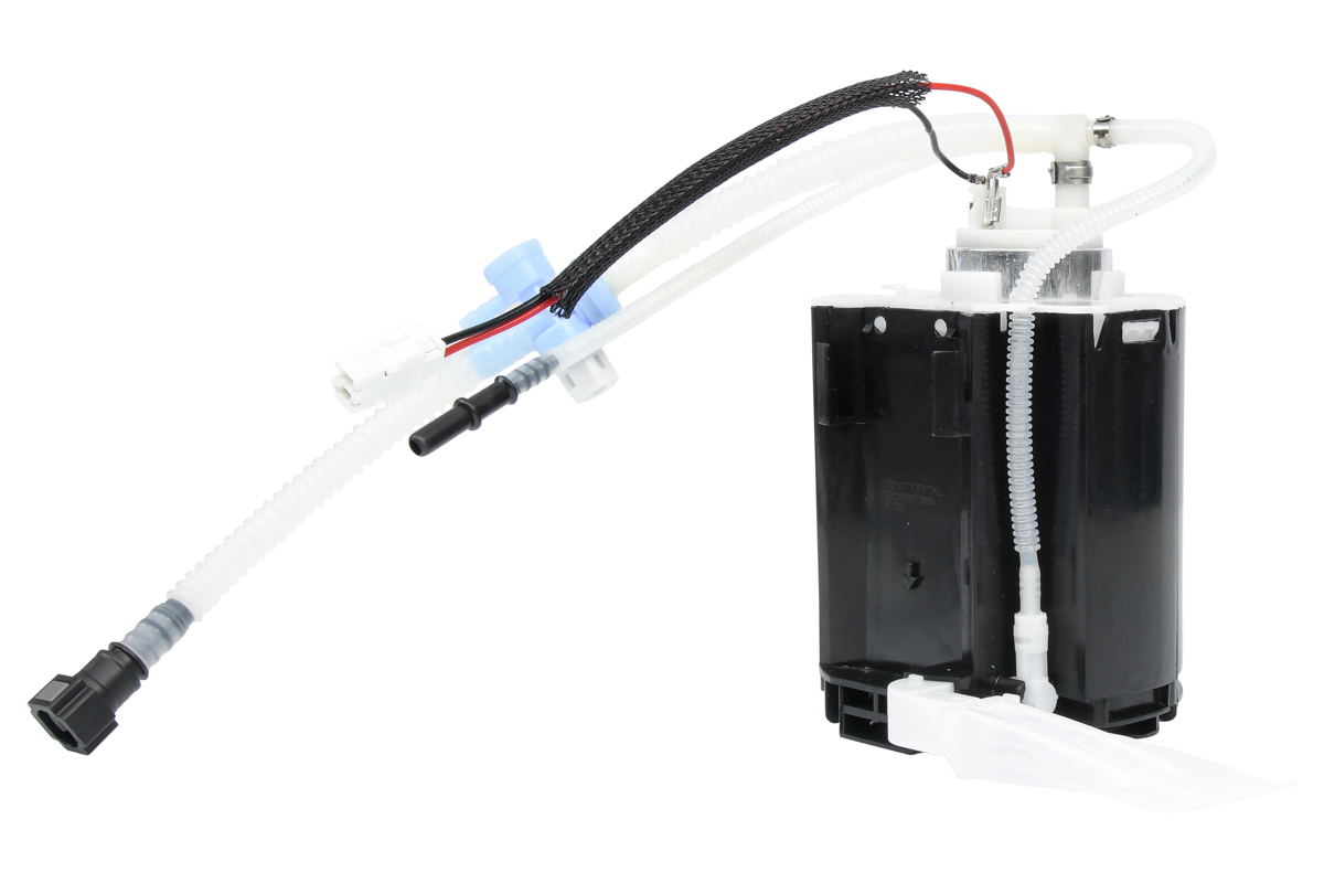 VDO Brandstoftoevoereenheid 2803580156302