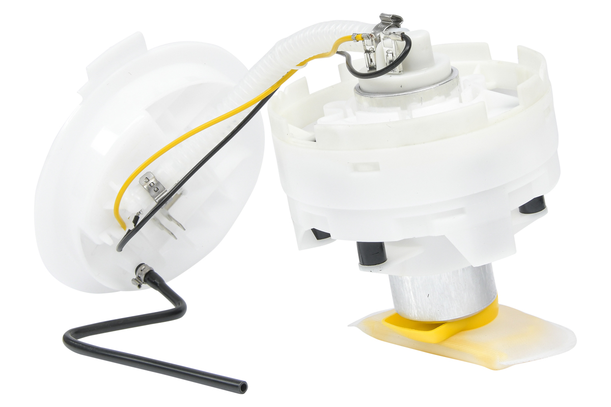 VDO Brandstoftoevoereenheid 2803580164302