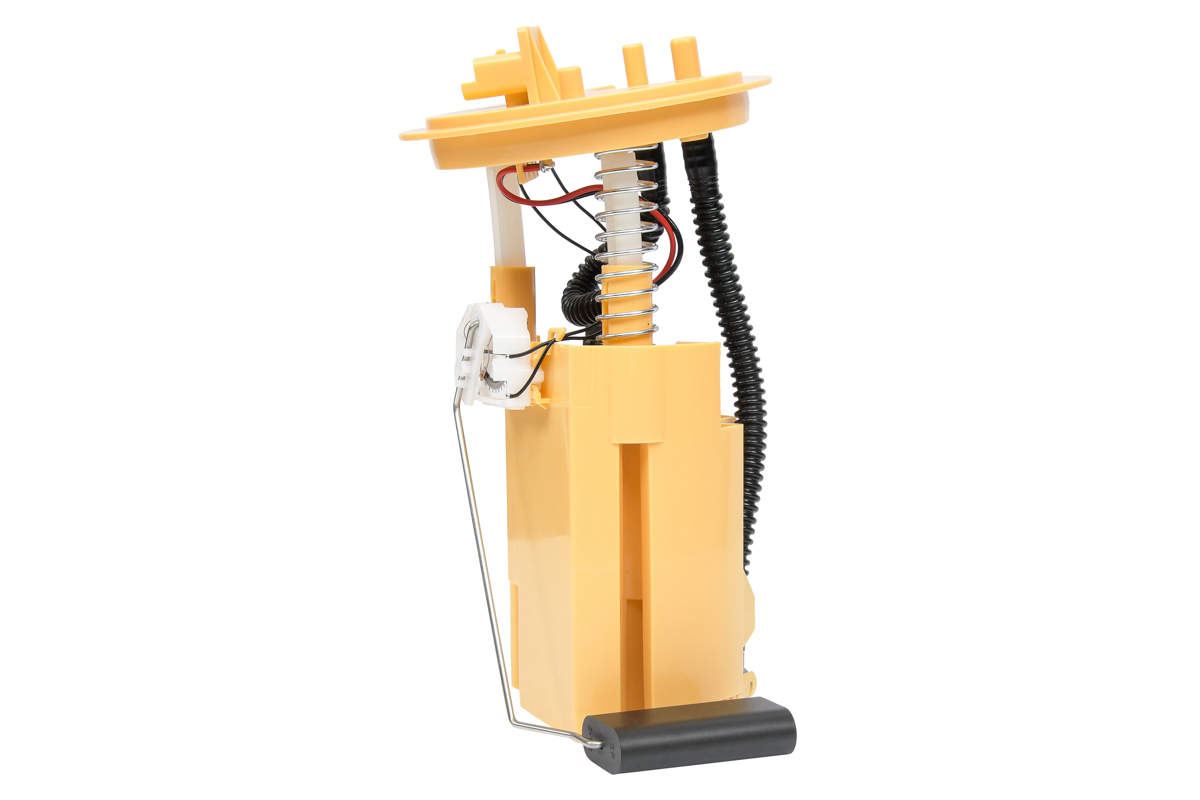 VDO Brandstoftoevoereenheid 2803580178302