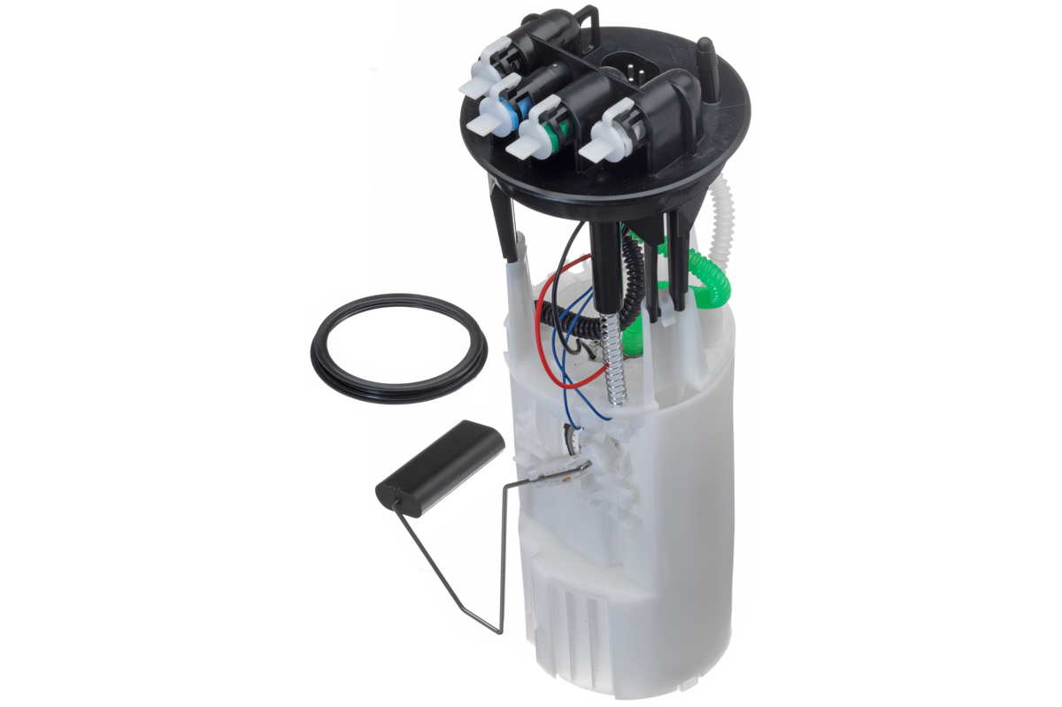 VDO Brandstoftoevoereenheid 2803580186302