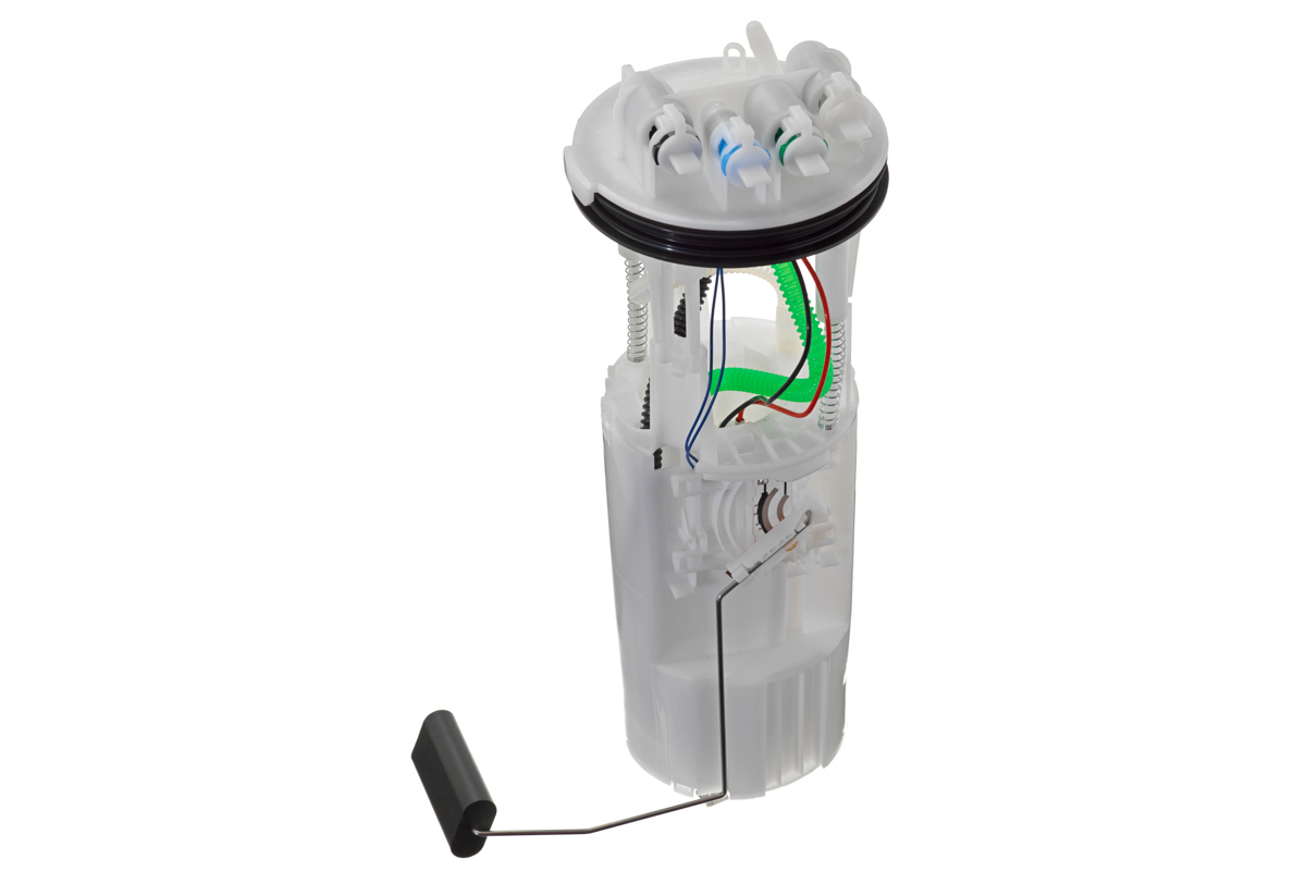 VDO Brandstoftoevoereenheid 2803580187302